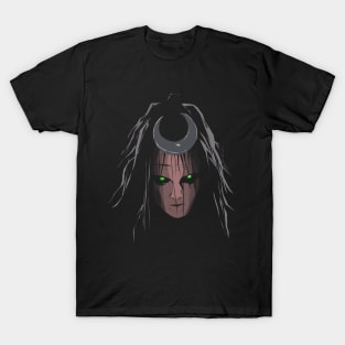 the witch inside T-Shirt